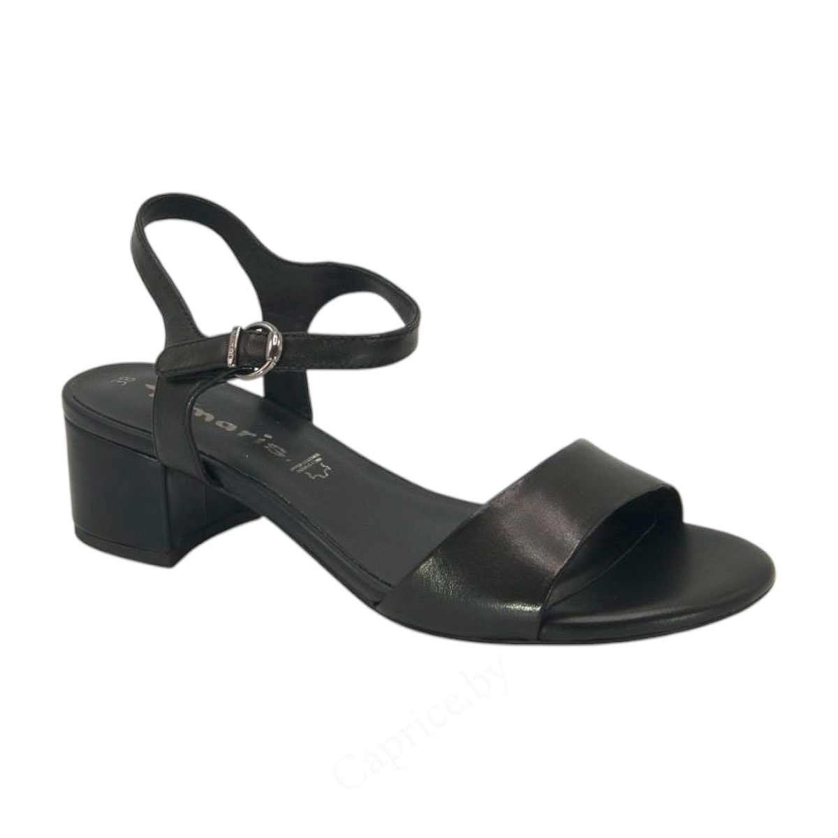 БОСОНОЖКИ TAMARIS АРТИКУЛ: 1-28250-42 001